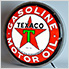 15-Inch Texaco Motor Oil Backlit LED Sign