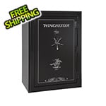 Winchester Safes Legacy 44 - 51 Gun Safe with Mechanical Lock