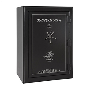 Legacy 44 - 51 Gun Safe with Mechanical Lock