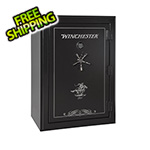 Winchester Safes Legacy 44 - 51 Gun Safe with Electronic Lock