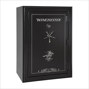 Legacy 44 - 51 Gun Safe with Electronic Lock