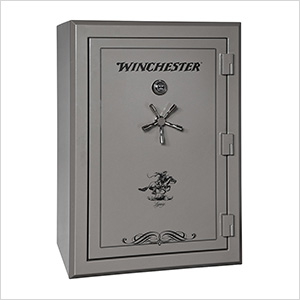 Legacy 44 - 51 Gun Safe with Mechanical Lock