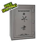 Winchester Safes Legacy 44 - 51 Gun Safe with Electronic Lock