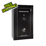 Winchester Safes Legacy 53 - 51 Gun Safe with Mechanical Lock