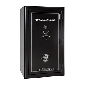 Legacy 53 - 51 Gun Safe with Electronic Lock