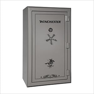 Legacy 53 - 51 Gun Safe with Electronic Lock