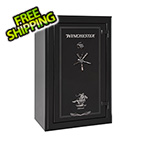 Winchester Safes Silverado 33 - 30 Gun Safe with Mechanical Lock