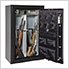 Silverado 33 - 30 Gun Safe with Mechanical Lock