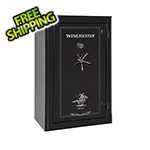 Winchester Safes Silverado 33 - 30 Gun Safe with Electronic Lock
