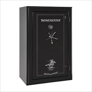 Silverado 33 - 30 Gun Safe with Electronic Lock