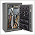 Silverado 33 - 30 Gun Safe with Mechanical Lock