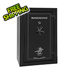 Winchester Safes Silverado 40 - 48 Gun Safe with Mechanical Lock