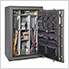 Silverado 40 - 48 Gun Safe with Mechanical Lock