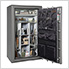 Silverado 51 - 48 Gun Safe with Electronic Lock