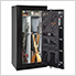 Treasury 26 - 26 Gun Safe with Electronic Lock