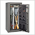 Treasury 26 - 26 Gun Safe with Mechanical Lock