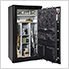 Treasury 48 - 48 Gun Safe with Electronic Lock