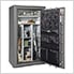 Treasury 48 - 48 Gun Safe with Mechanical Lock