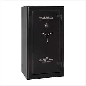 Slim Daddy - 30 Gun Safe with Mechanical Lock