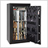 Slim Daddy - 30 Gun Safe with Mechanical Lock