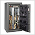 Slim Daddy - 30 Gun Safe with Electronic Lock