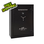 Winchester Safes Big Daddy - 42 Gun Safe with Electronic Lock