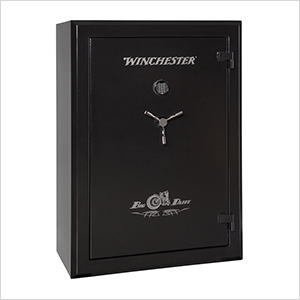 Big Daddy - 42 Gun Safe with Electronic Lock