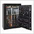 Big Daddy - 42 Gun Safe with Electronic Lock