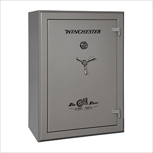 Big Daddy - 42 Gun Safe with Mechanical Lock