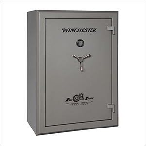 Big Daddy - 42 Gun Safe with Electronic Lock