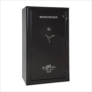 Big Daddy XLT - 56 Gun Safe with Mechanical Lock