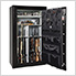 Big Daddy XLT - 56 Gun Safe with Mechanical Lock