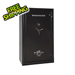 Winchester Safes Big Daddy XLT - 56 Gun Safe with Electronic Lock