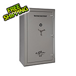 Winchester Safes Big Daddy XLT - 56 Gun Safe with Electronic Lock
