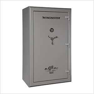 Big Daddy XLT - 56 Gun Safe with Electronic Lock