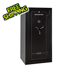 Winchester Safes Ranger 26 - 28 Gun Safe with Mechanical Lock