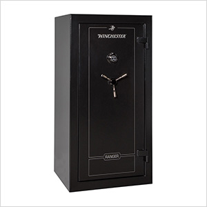 Ranger 26 - 28 Gun Safe with Mechanical Lock