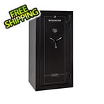 Winchester Safes Ranger 26 - 28 Gun Safe with Electronic Lock