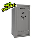Winchester Safes Ranger 26 - 28 Gun Safe with Mechanical Lock