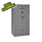 Winchester Safes Ranger 26 - 28 Gun Safe with Electronic Lock