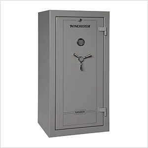 Ranger 26 - 28 Gun Safe with Electronic Lock