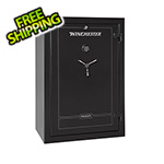 Winchester Safes Ranger 34 - 37 Gun Safe with Electronic Lock