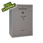 Winchester Safes Ranger 34 - 37 Gun Safe with Electronic Lock