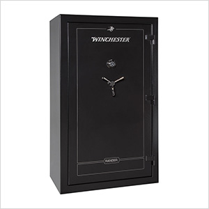 Ranger 44 - 44 Gun Safe with Mechanical Lock