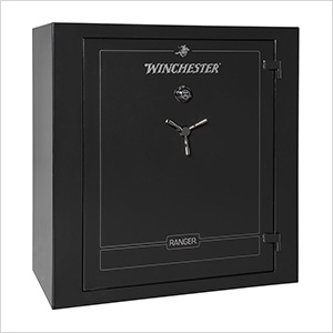 Ranger 54 - 68 Gun Safe with Mechanical Lock