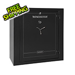 Winchester Safes Ranger 54 - 68 Gun Safe with Electronic Lock
