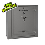 Winchester Safes Ranger 54 - 68 Gun Safe with Mechanical Lock