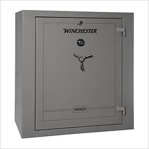 Ranger 54 - 68 Gun Safe with Mechanical Lock