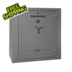 Winchester Safes Ranger 54 - 68 Gun Safe with Electronic Lock