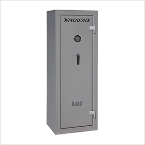 Winchester Safes Bandit 14 B 6022f1 10 E Winchester Safes Bandit 14 B 6022f1, Winchester Safe Red Light Blinking